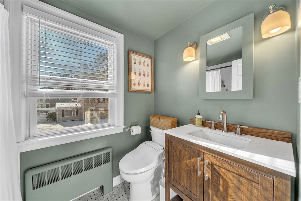 87 Buchanan Road Boston, MA 02132 - Photo 31 of 41