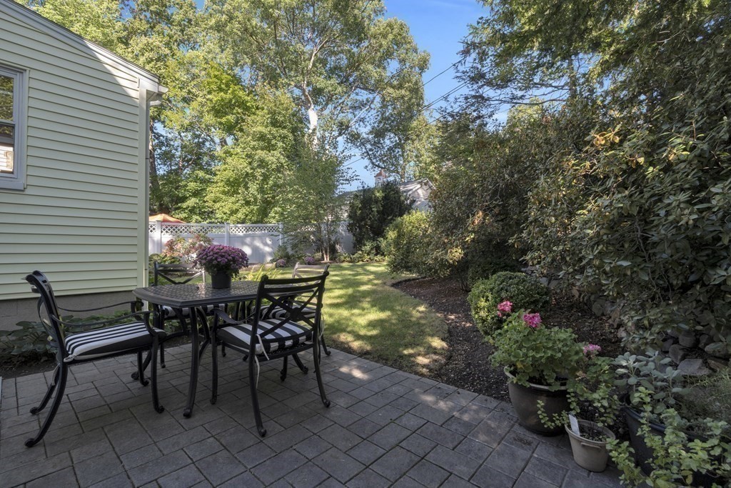 87 Buchanan Road Boston, MA 02132 - Photo 32 of 41