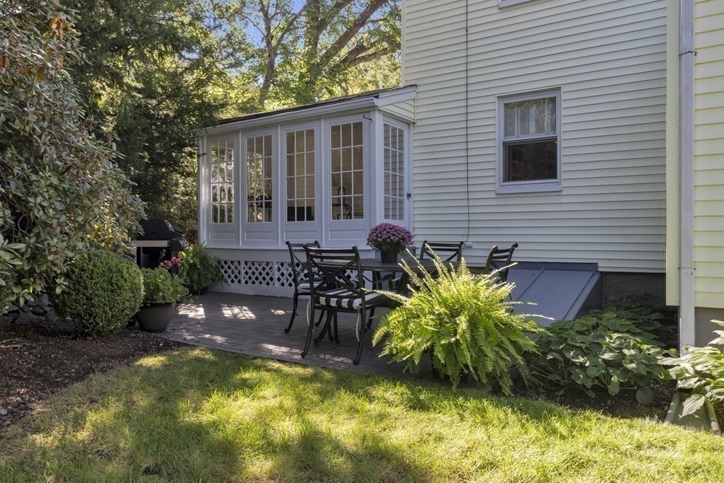 87 Buchanan Road Boston, MA 02132 - Photo 33 of 41