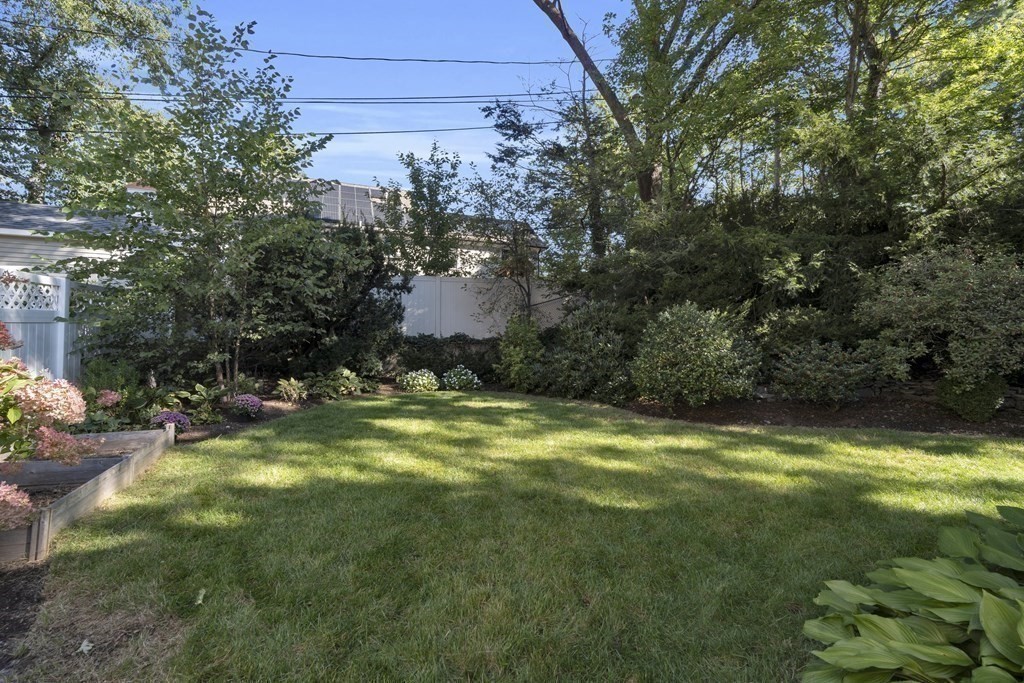 87 Buchanan Road Boston, MA 02132 - Photo 34 of 41