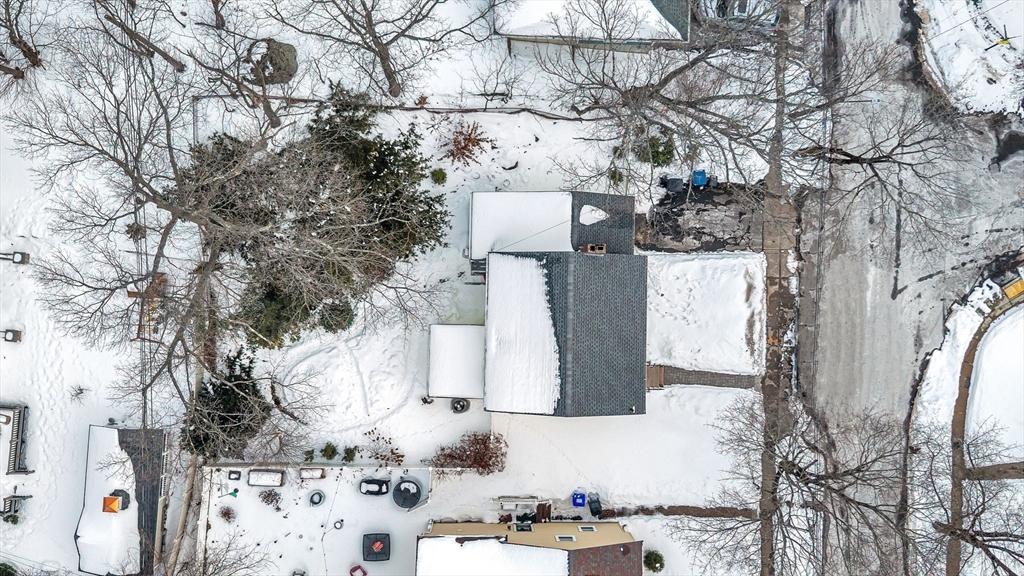 87 Buchanan Road Boston, MA 02132 - Photo 36 of 41