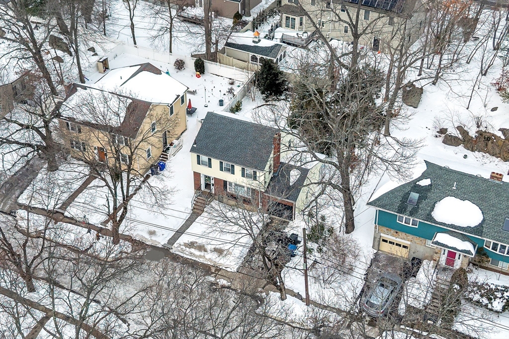 87 Buchanan Road Boston, MA 02132 - Photo 37 of 41