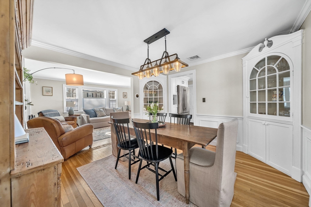 87 Buchanan Road Boston, MA 02132 - Photo 10 of 41