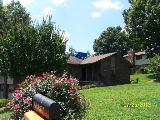 7729 Keswick Road Powell, TN 37849 - Photo 2 of 12 Additional Photo