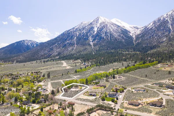 $485,000 | 371 Canyon Creek Court, Gardnerville, NV 89460