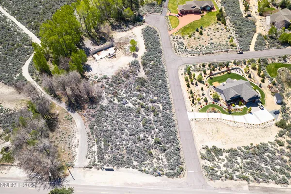 $485,000 | 371 Canyon Creek Court, Gardnerville, NV 89460