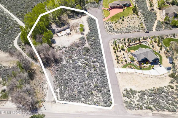 $485,000 | 371 Canyon Creek Court, Gardnerville, NV 89460