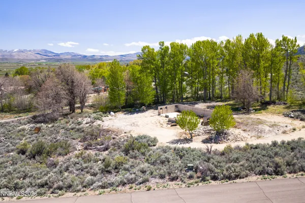 $485,000 | 371 Canyon Creek Court, Gardnerville, NV 89460