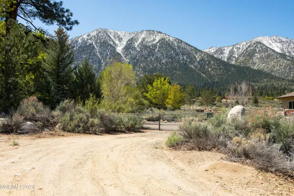 $485,000 | 371 Canyon Creek Court, Gardnerville, NV 89460