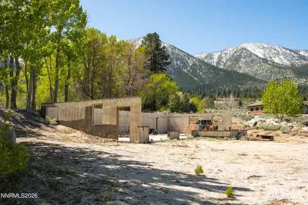 $485,000 | 371 Canyon Creek Court, Gardnerville, NV 89460