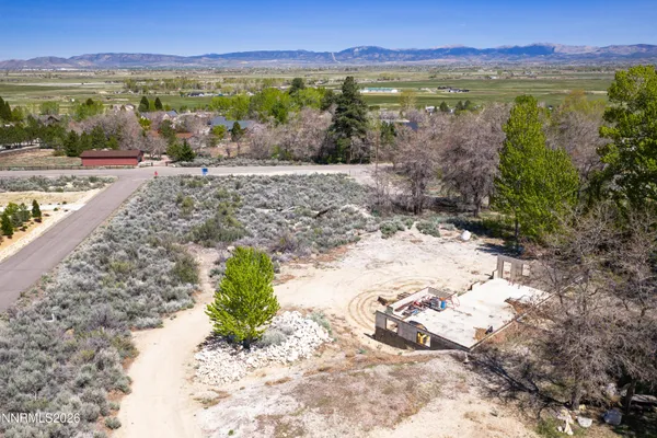 $485,000 | 371 Canyon Creek Court, Gardnerville, NV 89460