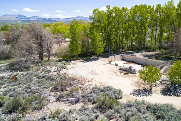$485,000 | 371 Canyon Creek Court, Gardnerville, NV 89460
