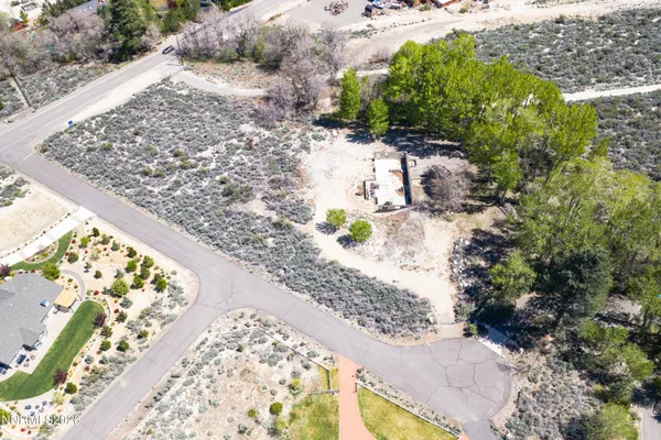 $485,000 | 371 Canyon Creek Court, Gardnerville, NV 89460