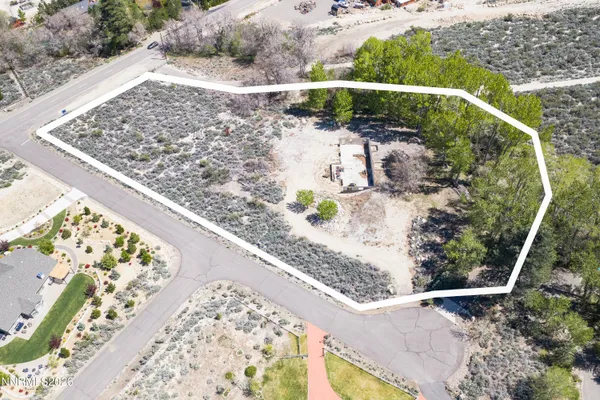 $485,000 | 371 Canyon Creek Court, Gardnerville, NV 89460