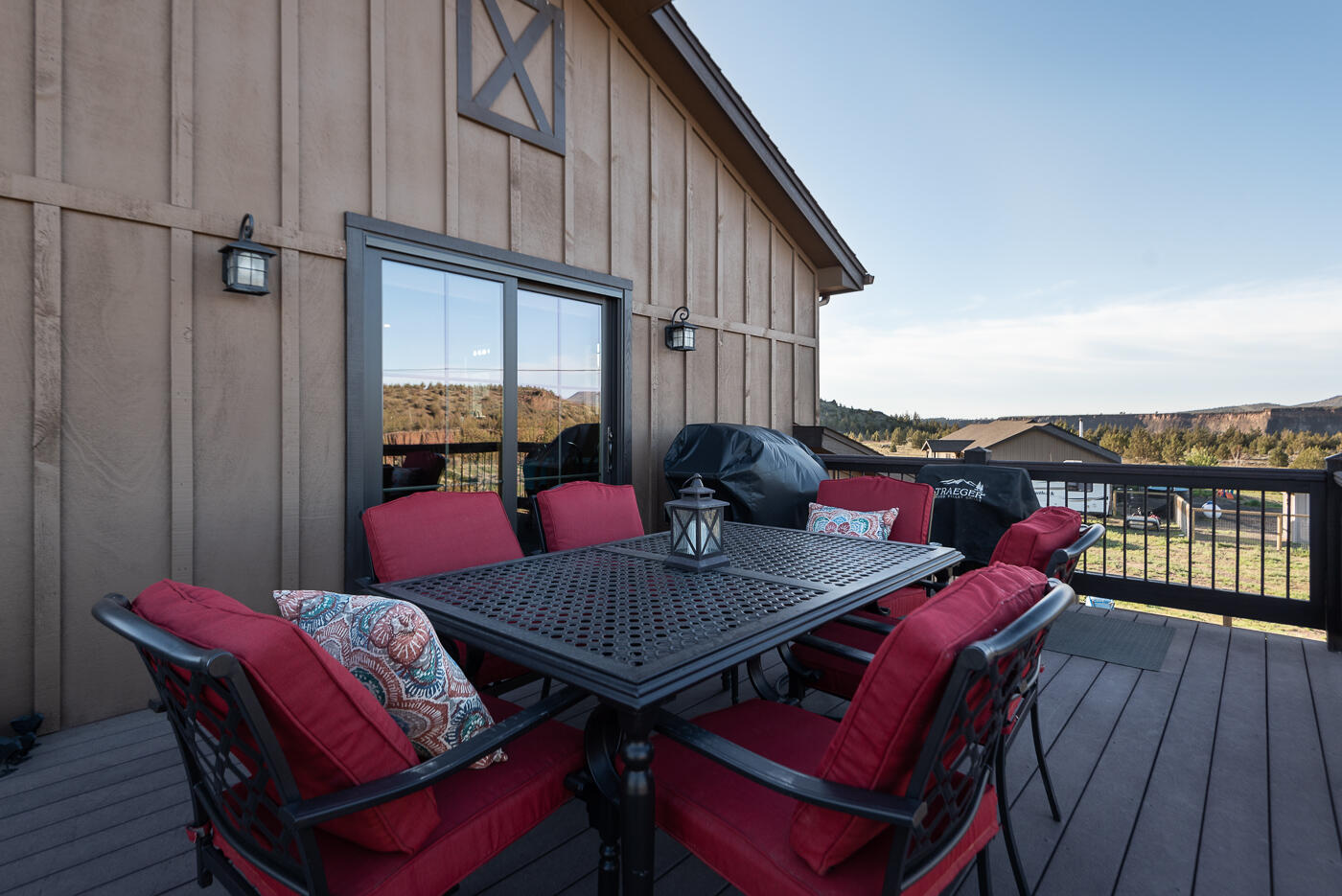 4741 Southwest Trout Road Terrebonne, OR 97760 - Photo 21 of 63 22