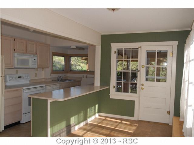 9045 Ute Road Cascade, CO 80809 - Photo 5 of 25