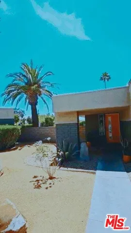 $335,000 | 3060 Sunflower Circle East, Palm Springs, CA 92262