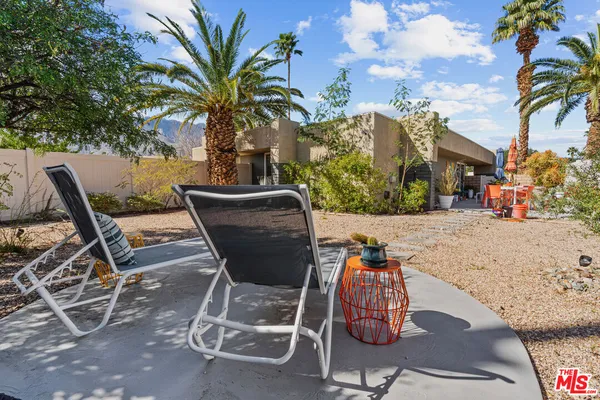a view of outdoor space yard and patio