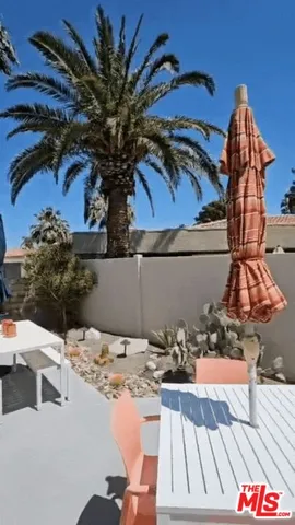 $335,000 | 3060 Sunflower Circle East, Palm Springs, CA 92262
