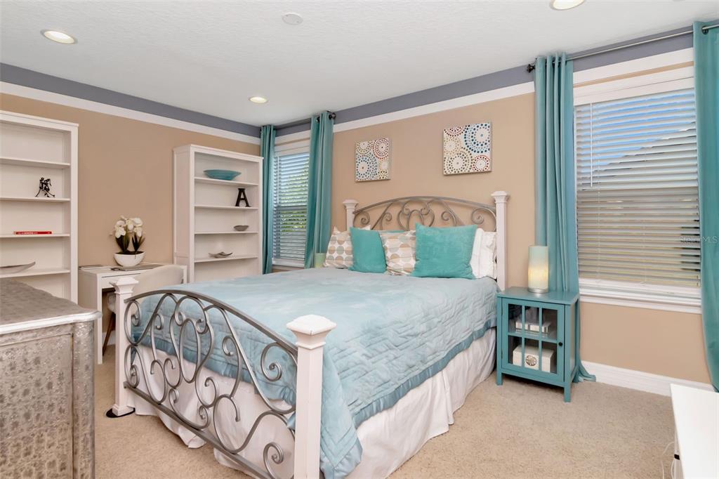 4527 Scarlet Loop Wesley Chapel, FL 33544 - Photo 37 of 57