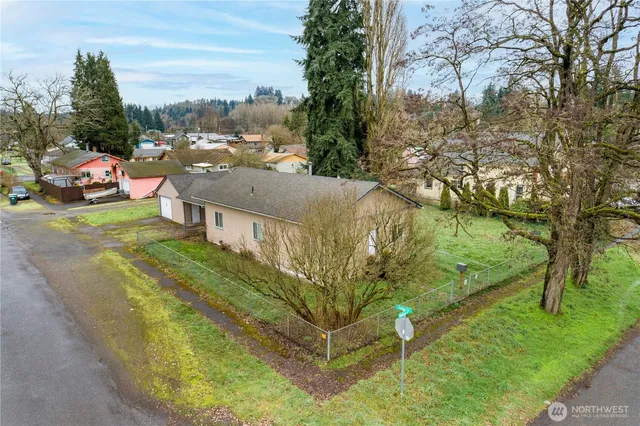 $363,000 | 1330 Windsor Avenue, Centralia, WA 98531