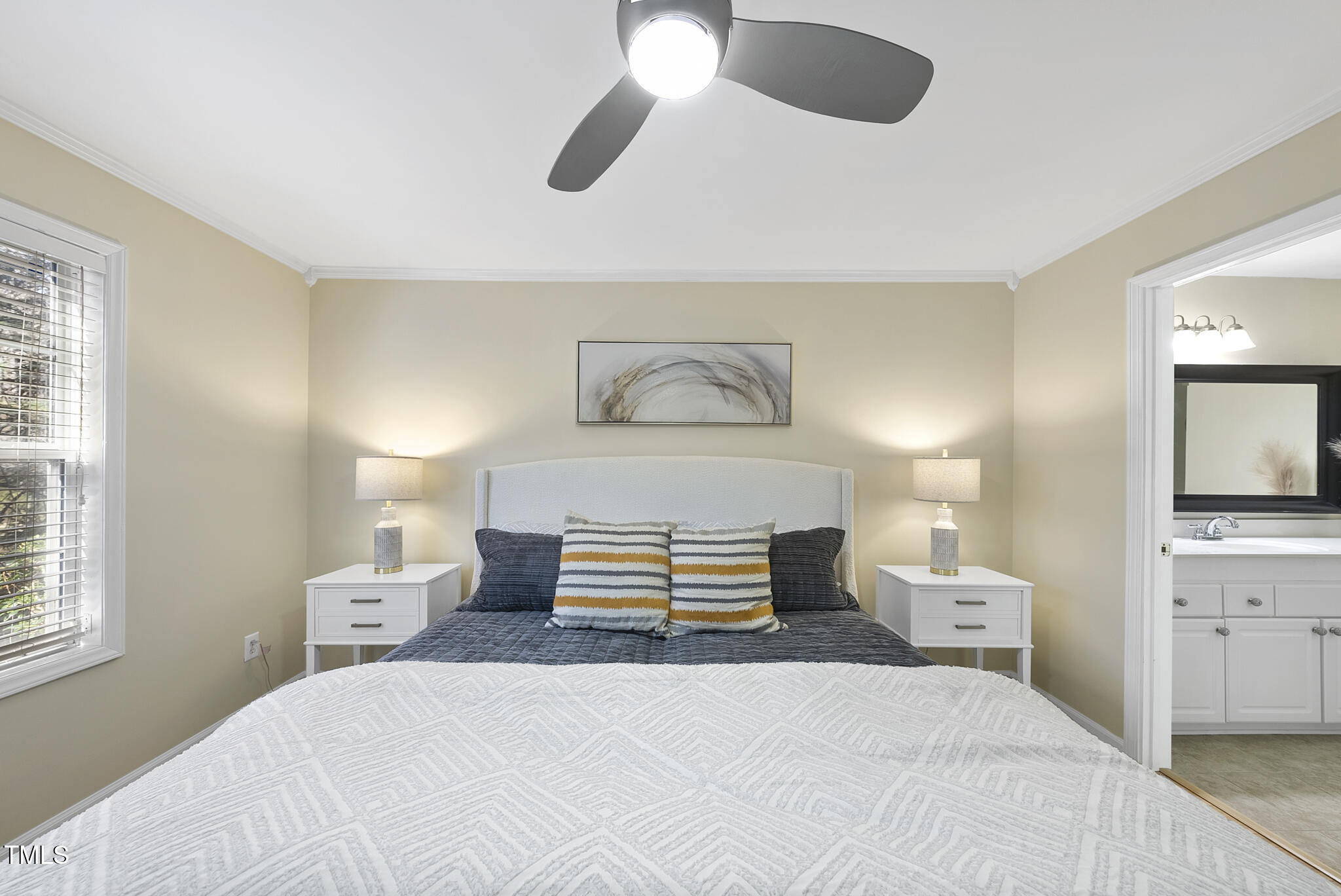 4012 Wellington Ridge Loop Cary, NC 27518 - Photo 14 of 30 Owners Suite