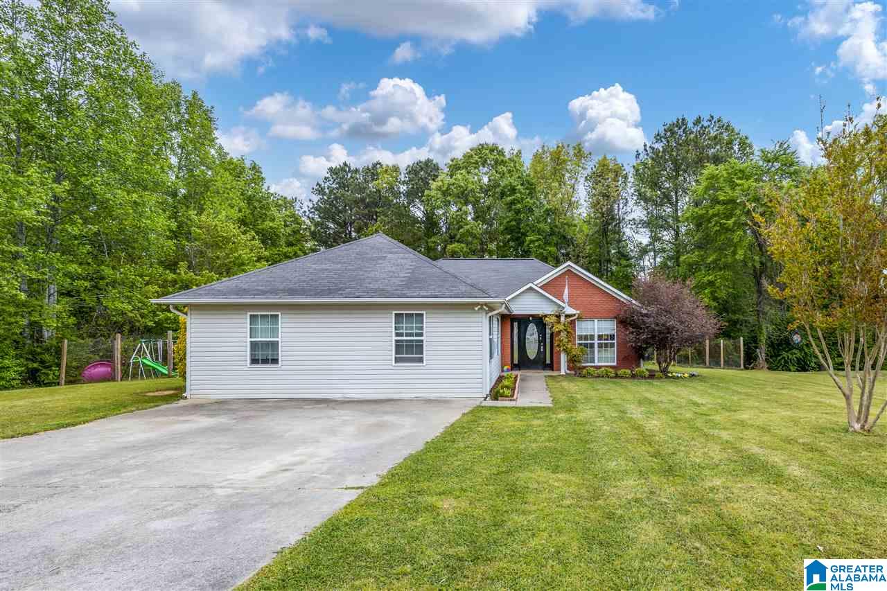 96 Cherrybrook Lane Cleveland, AL 35049 - Photo 2 of 29