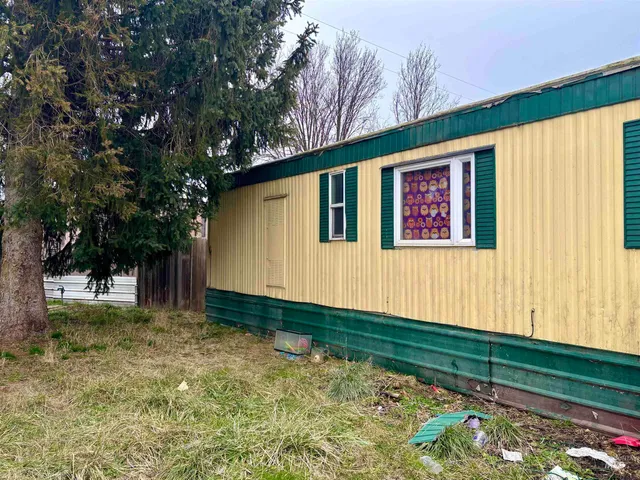 $12,500 | 603 West Palouse River Drive, Unit 78, Moscow, ID 83843