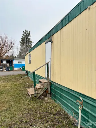 $9,500 | 603 West Palouse River Drive, Unit 78, Moscow, ID 83843