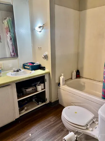 $12,500 | 603 West Palouse River Drive, Unit 78, Moscow, ID 83843