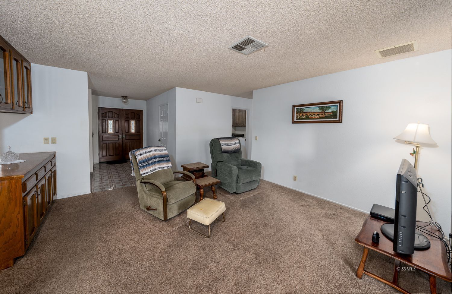 1113 West Evelyn Court Ridgecrest, CA 93555 - Photo 16 of 44