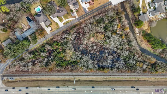 $1,990,000 | 5400 Moss Lane, Baton Rouge, LA 70808