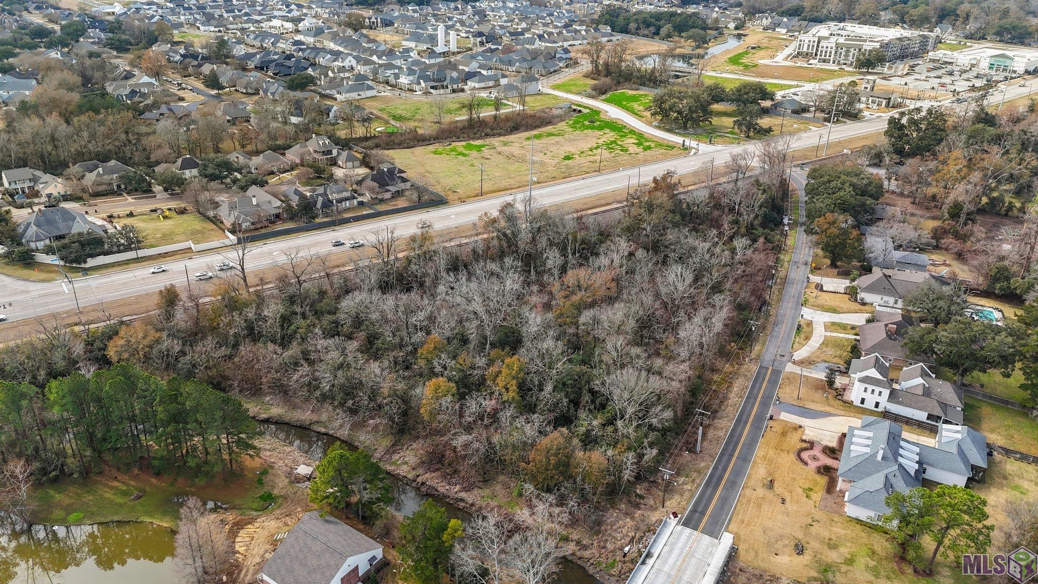 5400 Moss Lane Baton Rouge, LA 70808 - Photo 2 of 7