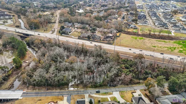 $1,990,000 | 5400 Moss Lane, Baton Rouge, LA 70808