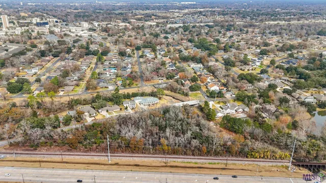 $1,990,000 | 5400 Moss Lane, Baton Rouge, LA 70808