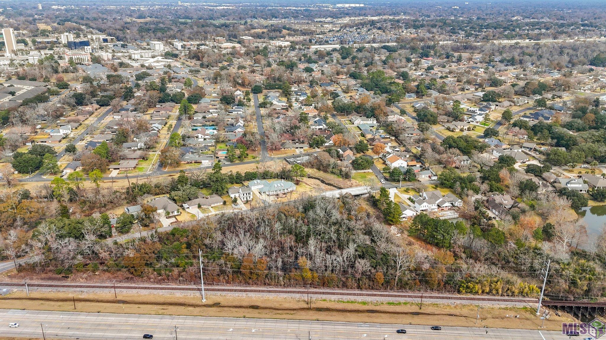 5400 Moss Lane Baton Rouge, LA 70808 - Photo 4 of 7