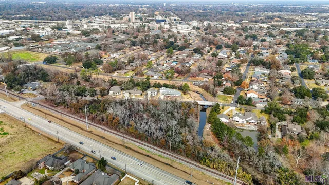 $1,990,000 | 5400 Moss Lane, Baton Rouge, LA 70808