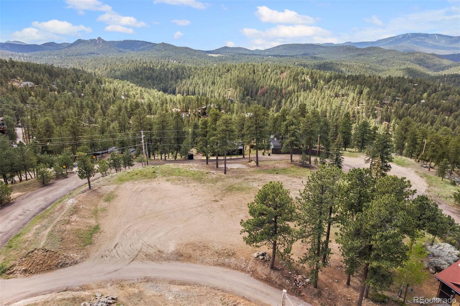 4801 Forest Hill Road Evergreen, CO 80439 - Photo 15 of 22