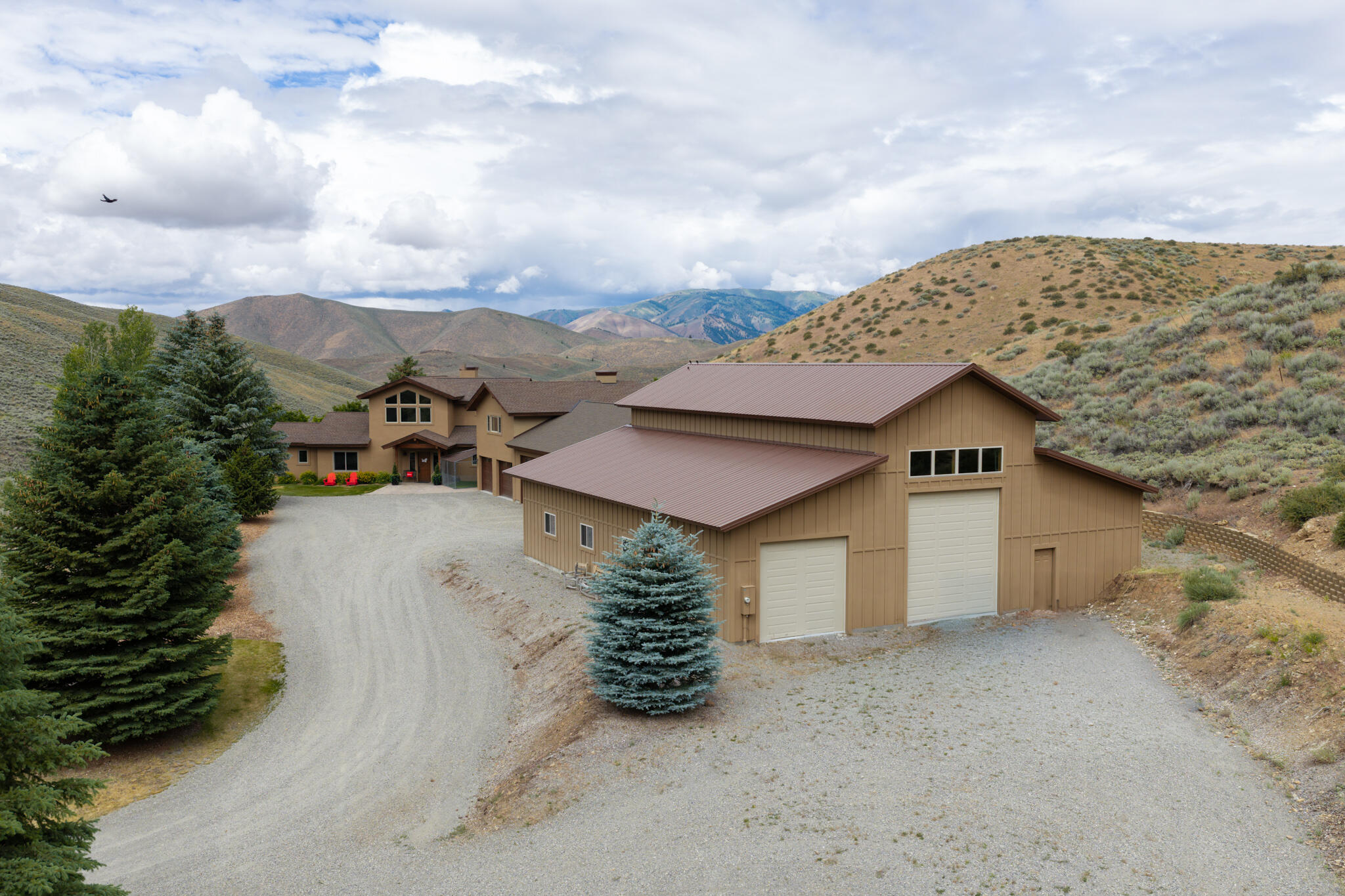 217 East Gulch Road Blaine County, ID 83333 - Photo 48 of 80 217 East Gulch Road