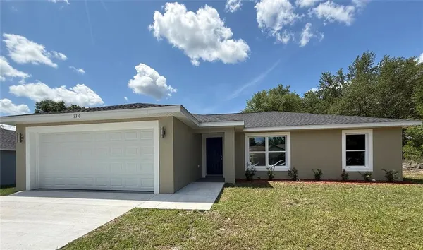 $1,750 | 13310 Southwest 104th Lane, Dunnellon, FL 34432