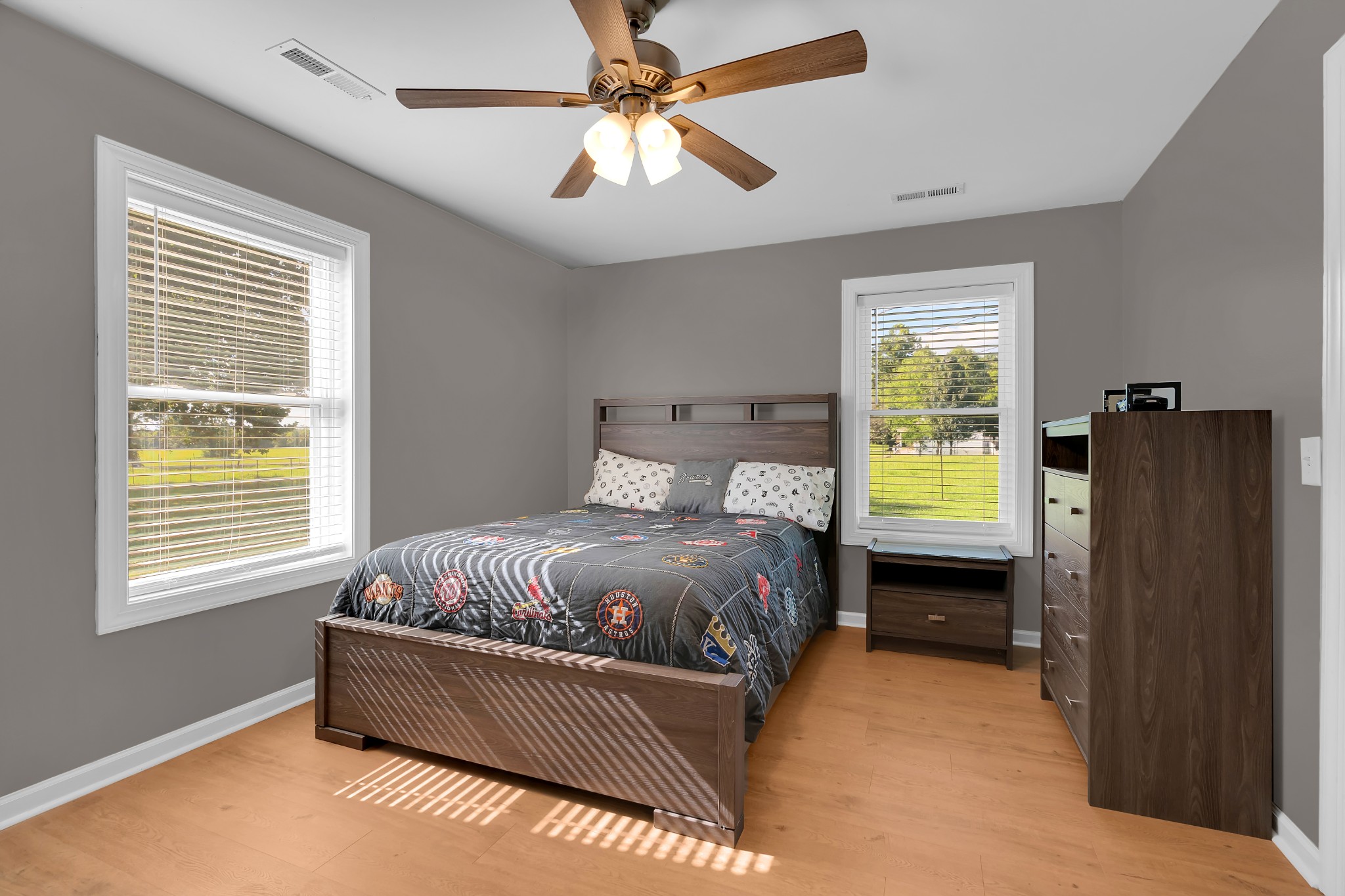 257 Whitaker Road Shelbyville, TN 37160 - Photo 25 of 46
