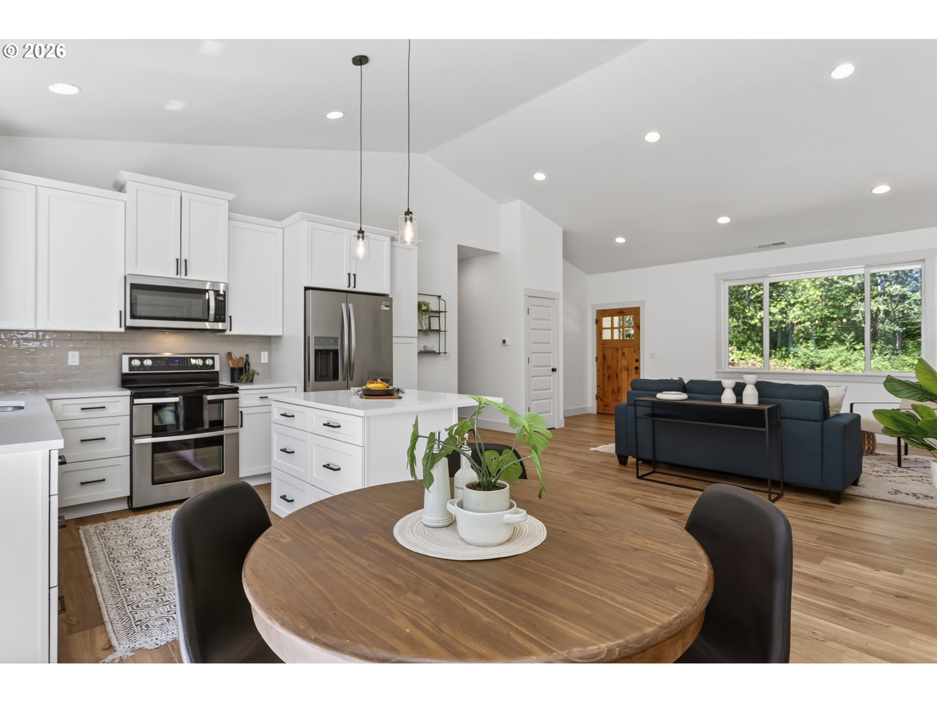 112 Carson Creek Road Carson, WA 98610 - Photo 17 of 48