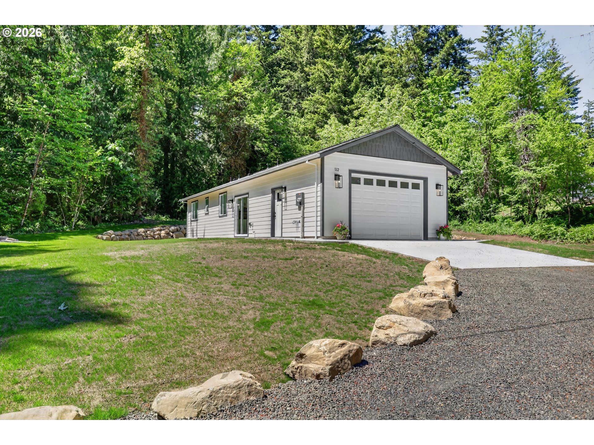 112 Carson Creek Road Carson, WA 98610 - Photo 2 of 48