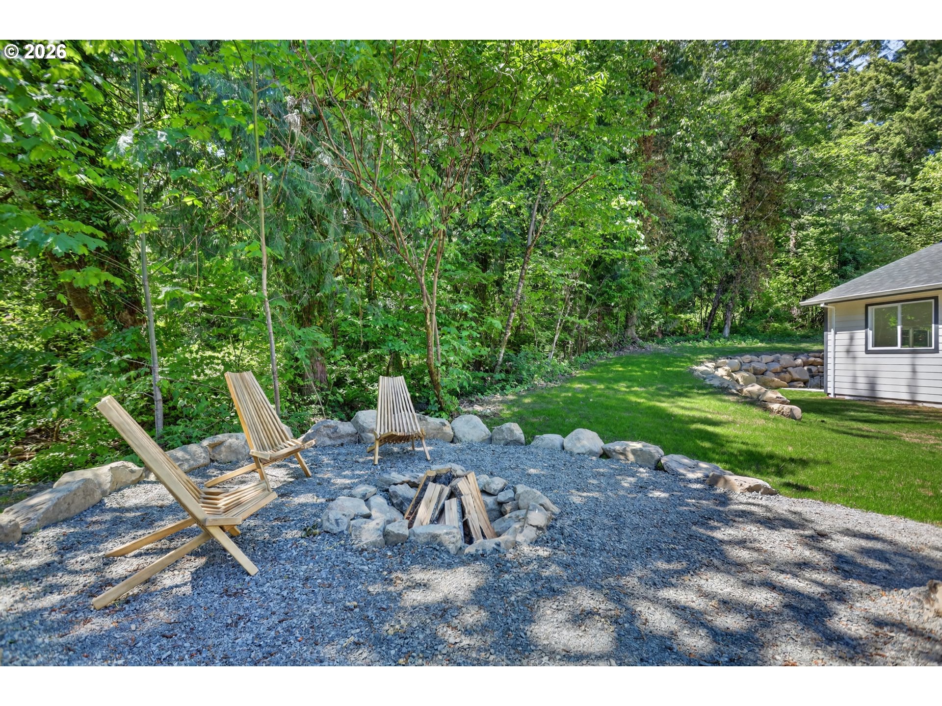 112 Carson Creek Road Carson, WA 98610 - Photo 3 of 48