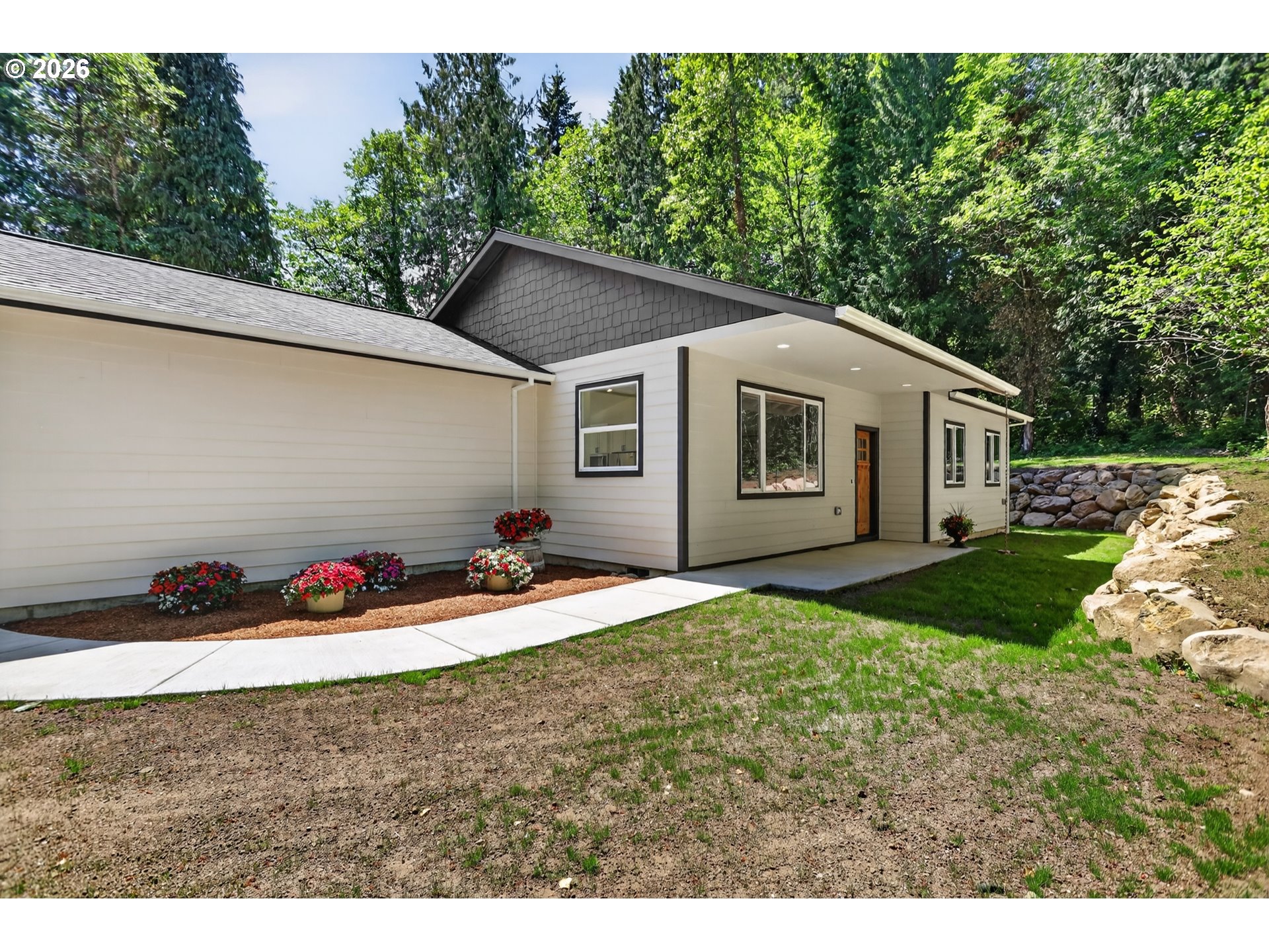 112 Carson Creek Road Carson, WA 98610 - Photo 40 of 48