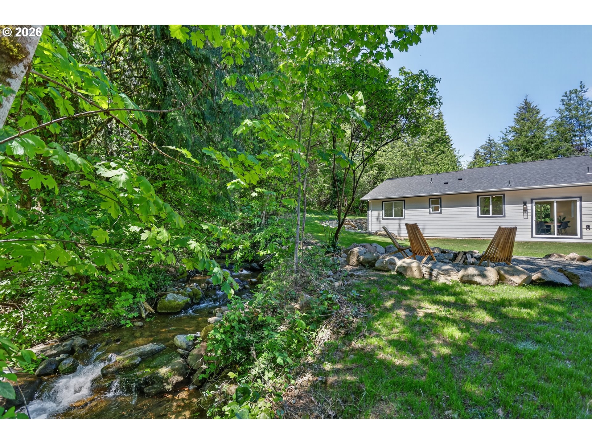 112 Carson Creek Road Carson, WA 98610 - Photo 4 of 48