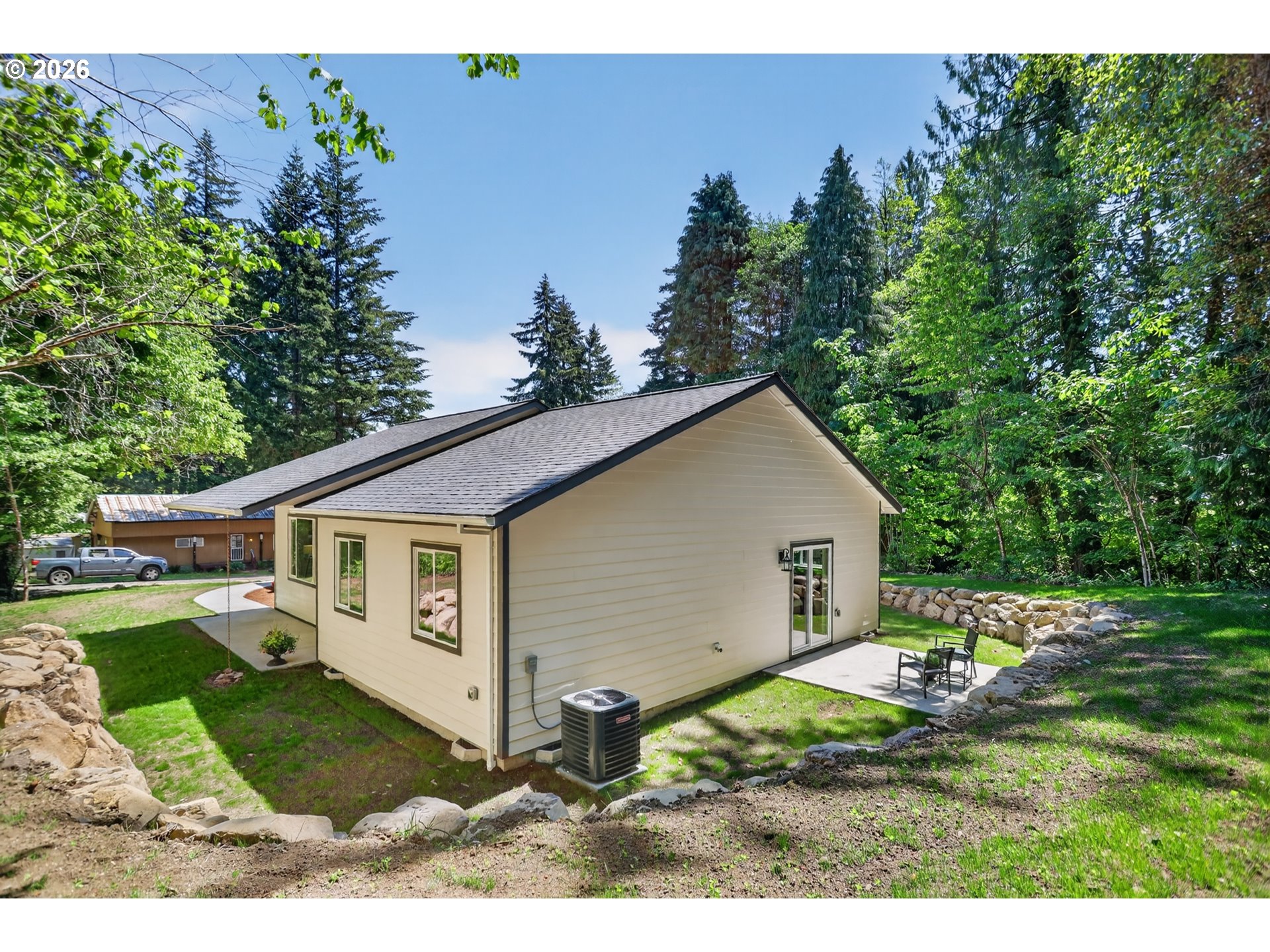 112 Carson Creek Road Carson, WA 98610 - Photo 42 of 48