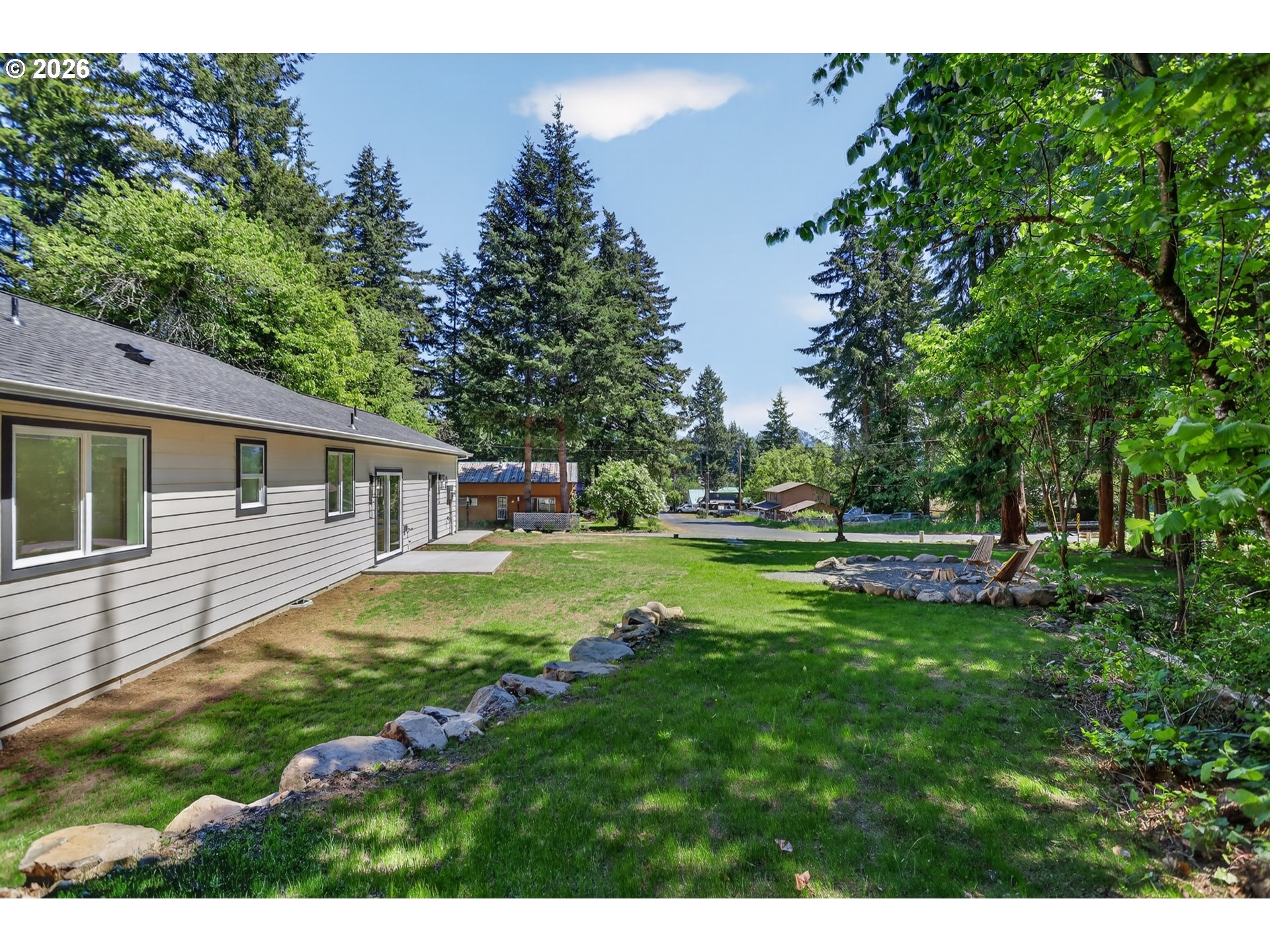 112 Carson Creek Road Carson, WA 98610 - Photo 44 of 48