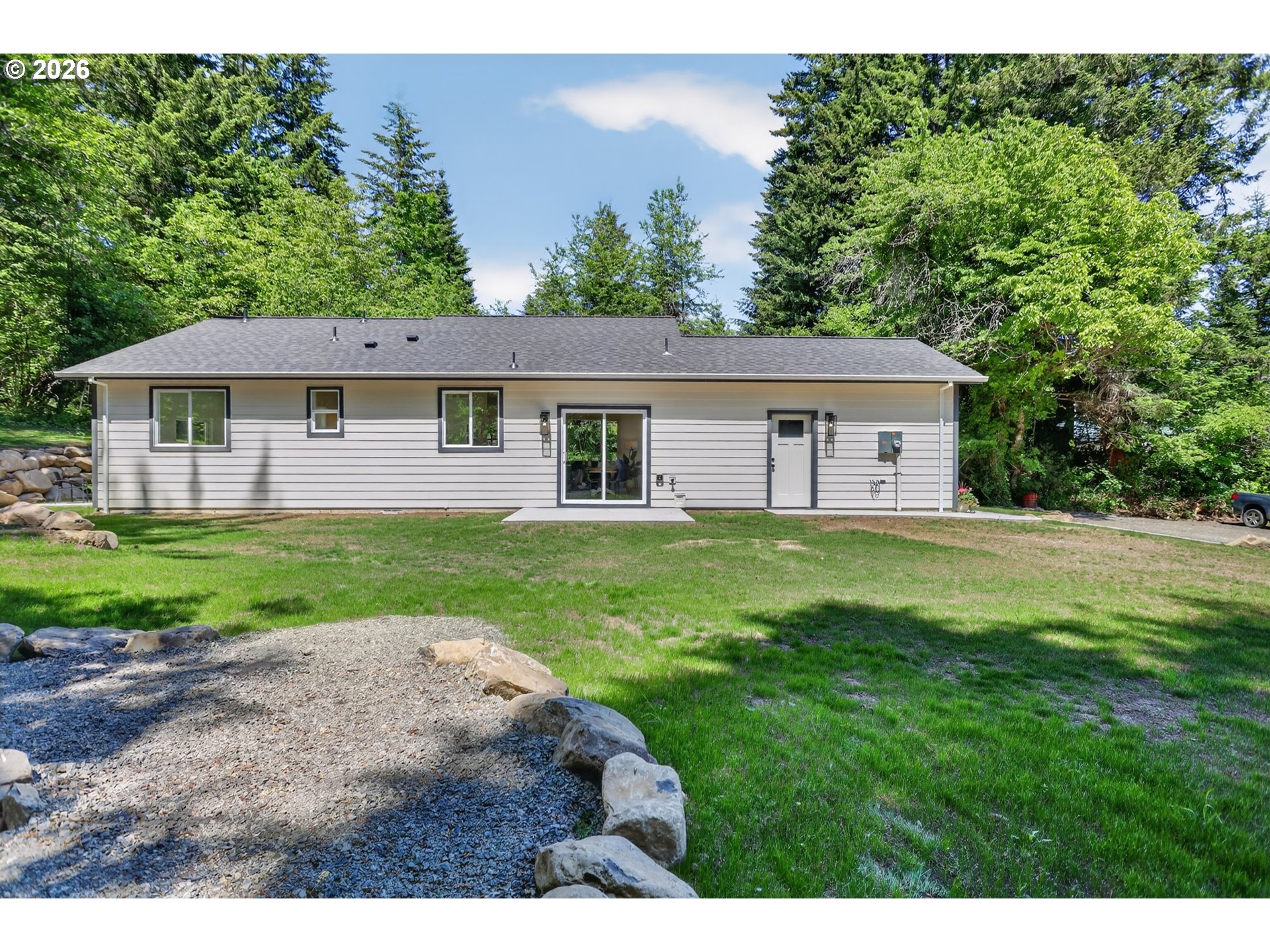 112 Carson Creek Road Carson, WA 98610 - Photo 45 of 48