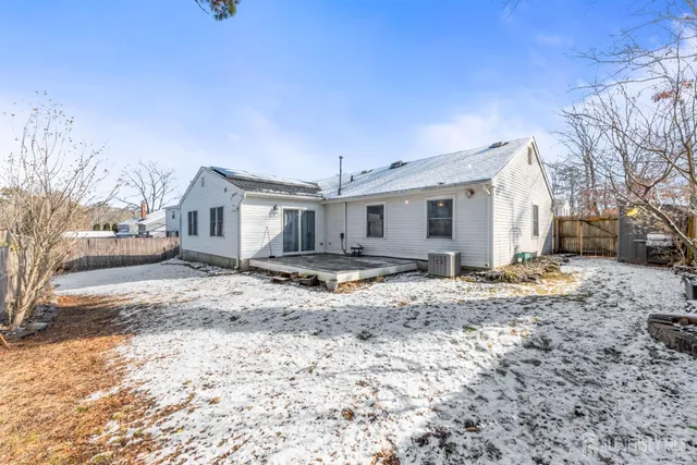 $519,900 | 8 Tanglewood Drive, Barnegat, NJ 08005